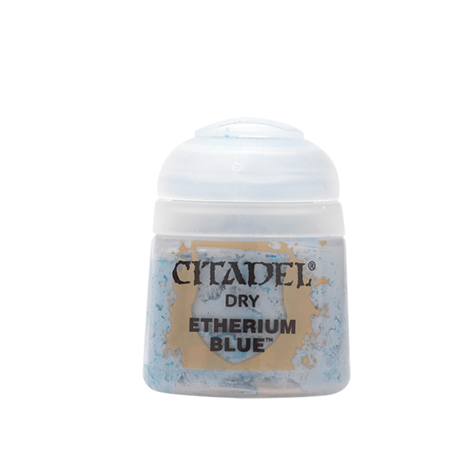 Citadel - Dry - Etherium Blue