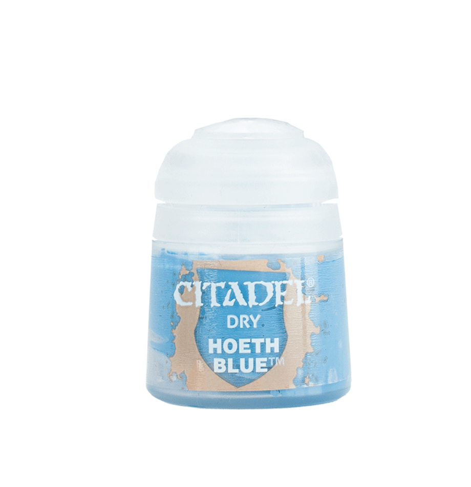 Citadel - Dry - Hoeth Blue
