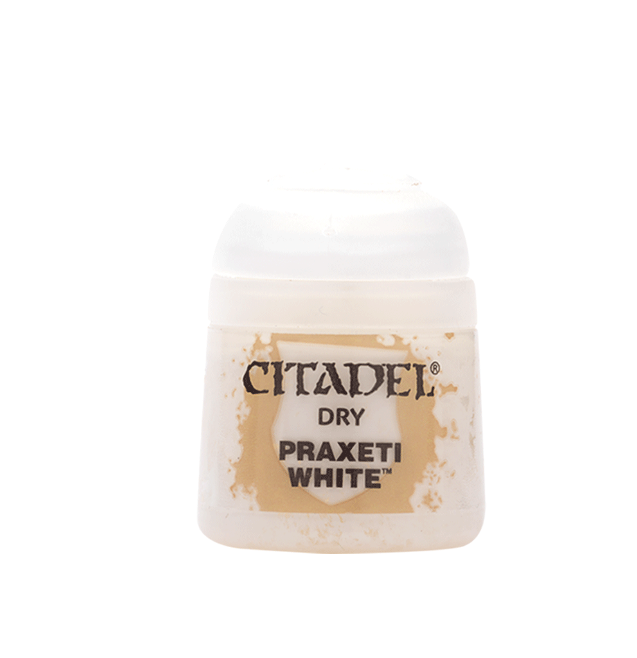 Citadel - Dry - Praxeti White