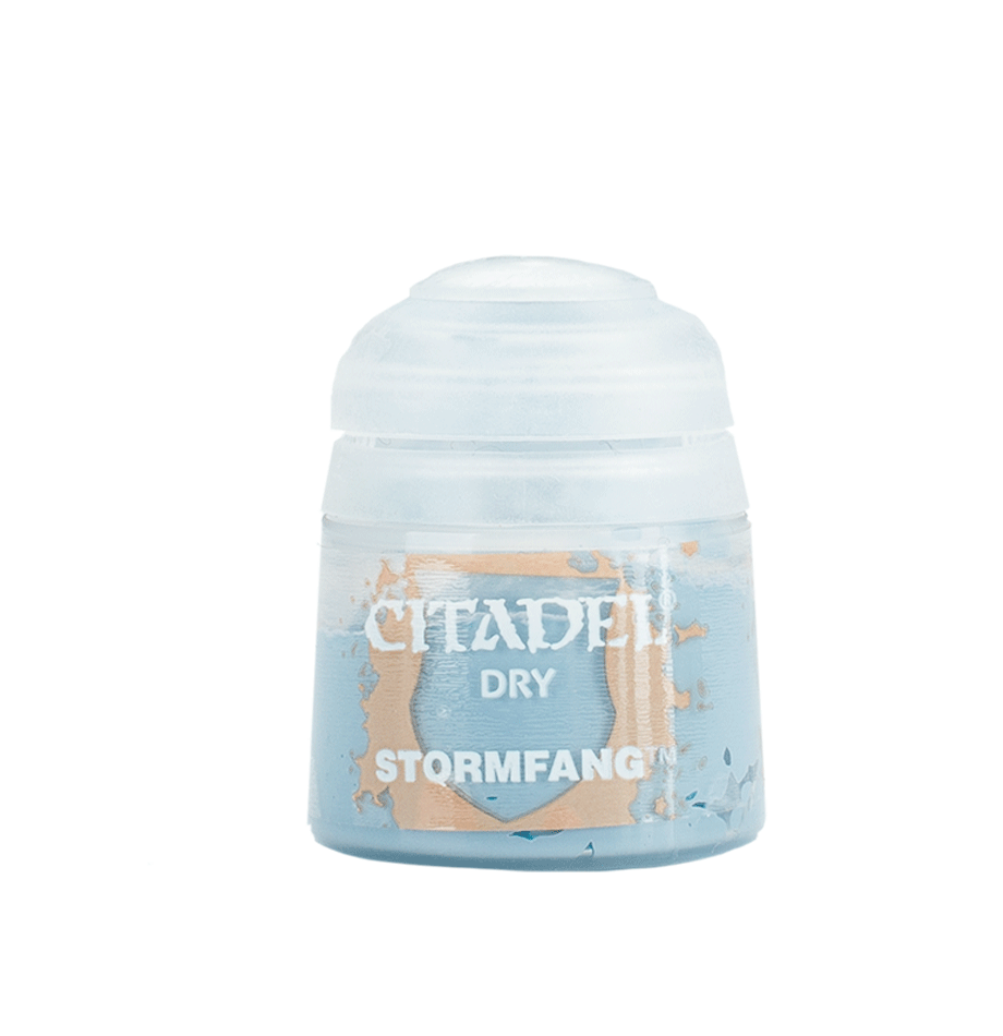 Citadel - Dry - Stormfang