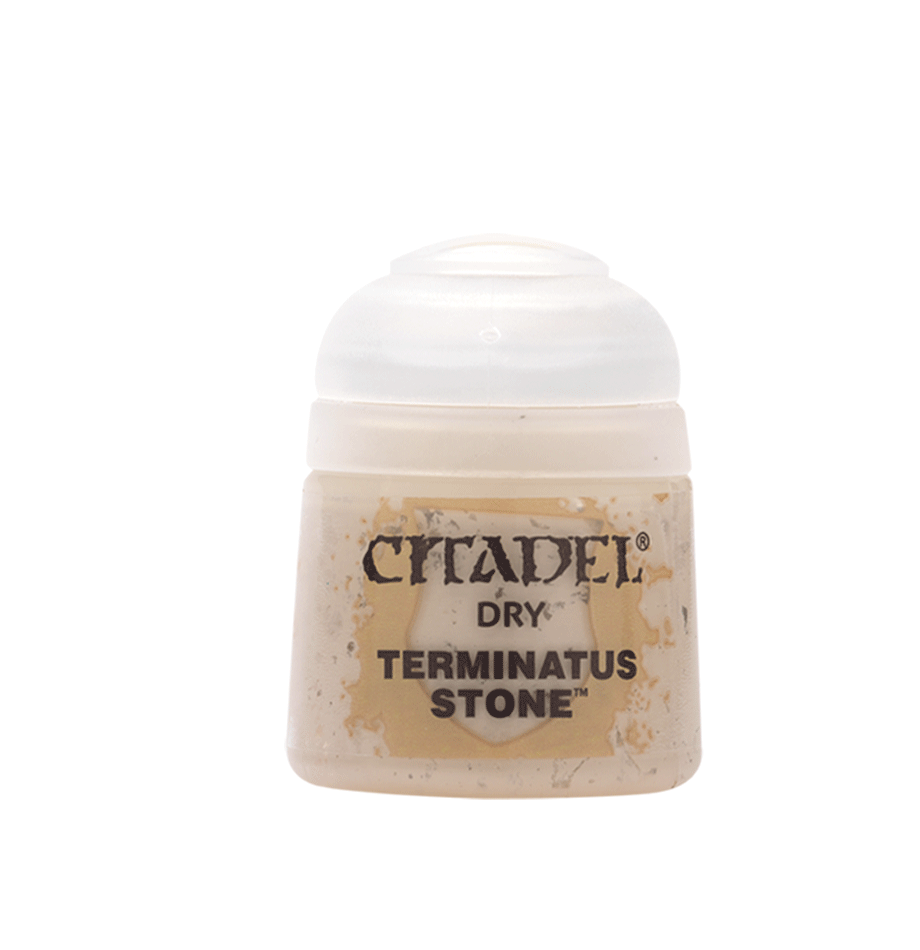 Citadel - Dry - Terminatus Stone