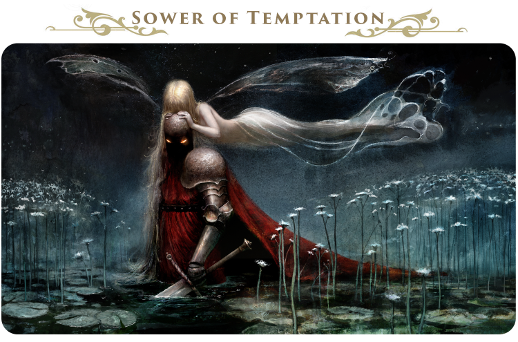 Ultra Pro - Playmat - Stitched Edge Limited Editon - Signed By Seb