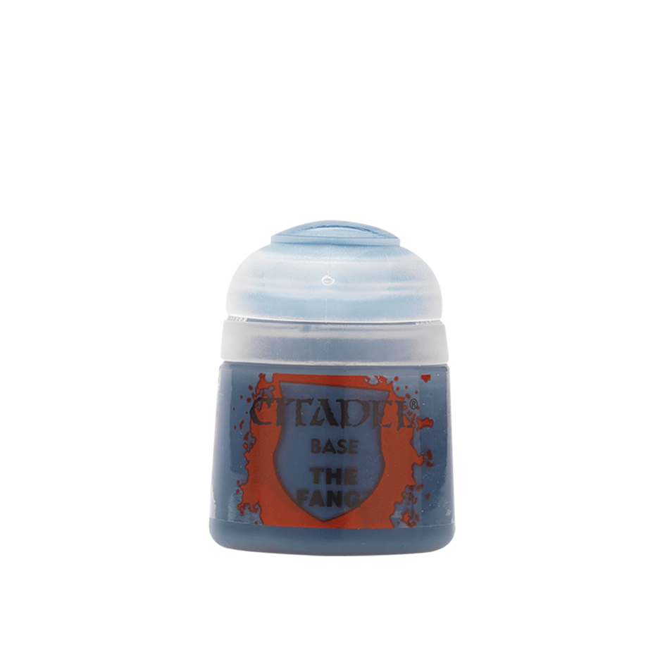 Citadel - Base - The Fang