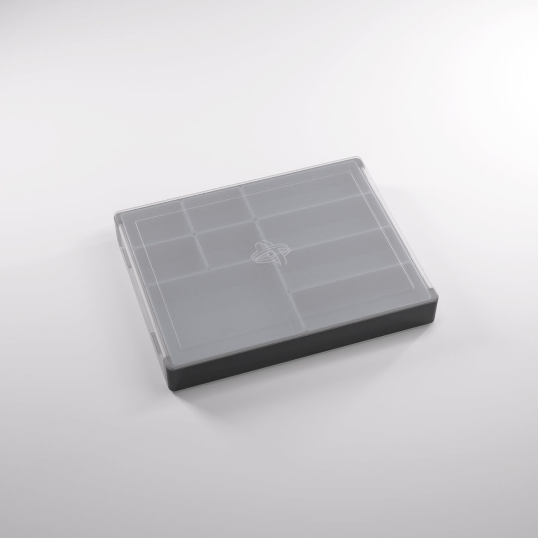 Gamegenic - Token Silo - Black
