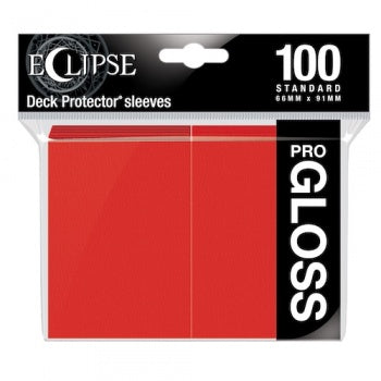 Ultra Pro - 100 Sleeves - Standard size - Eclipse GLOSS