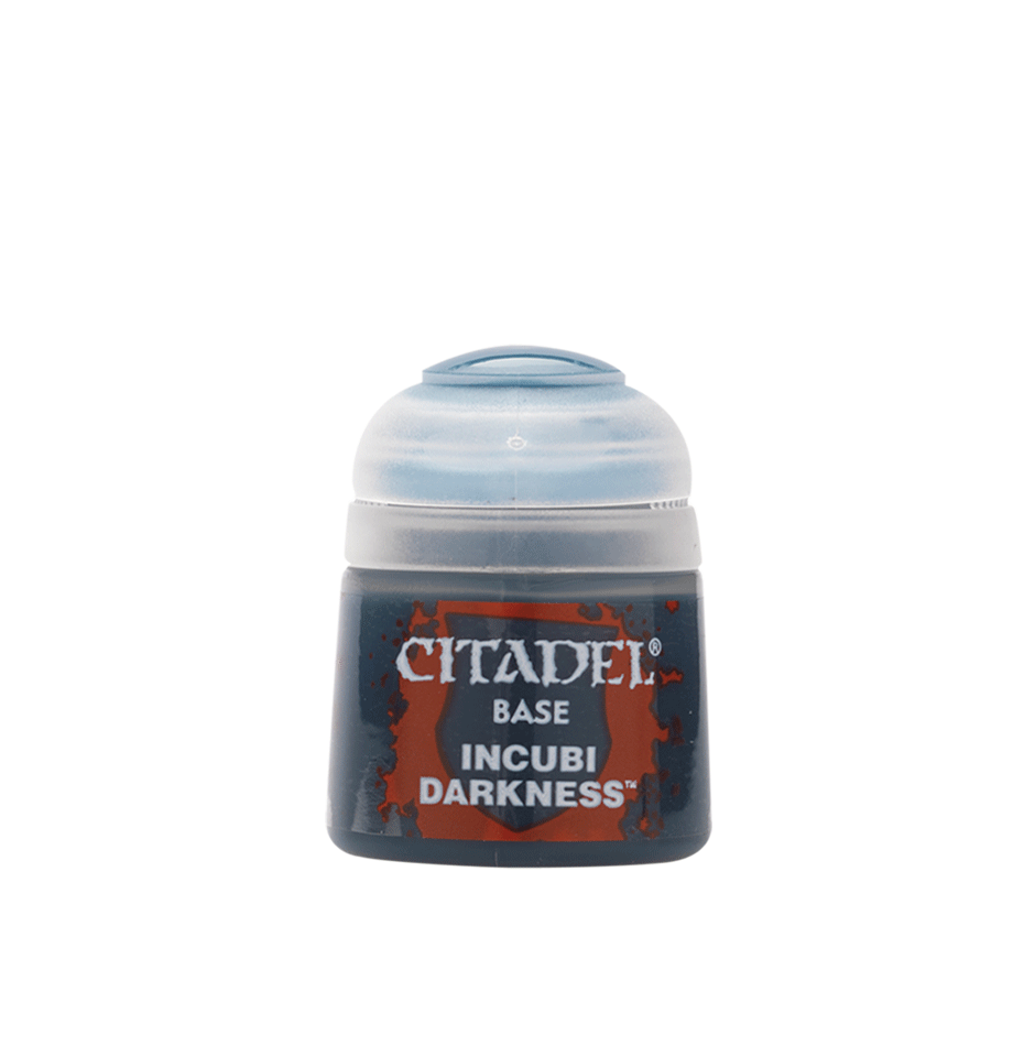 Citadel - Base - Incubi Darkness