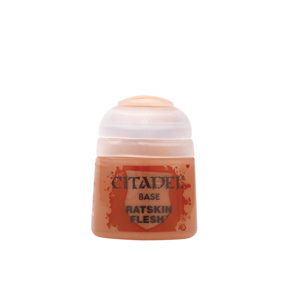 Citadel - Base - Ratskin Flesh