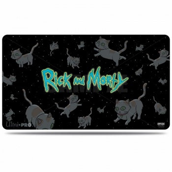 Ultra Pro - Playmat - Rick And Morty V1