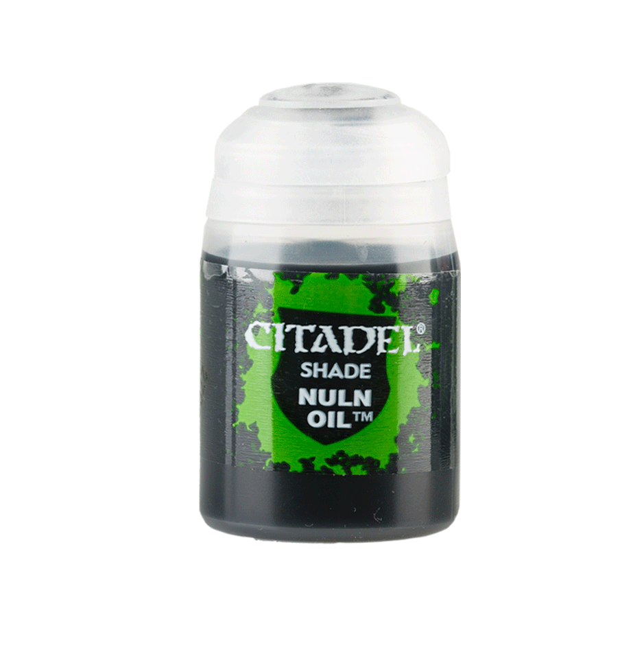 Citadel - Shade - Nuln Oil