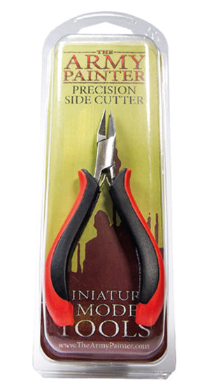 Army Painter - Precision Side Cutter