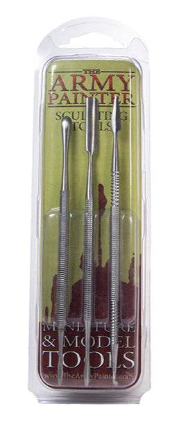Army Painter - Sculpting Tools