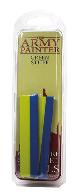 Army Painter - Green Stuff