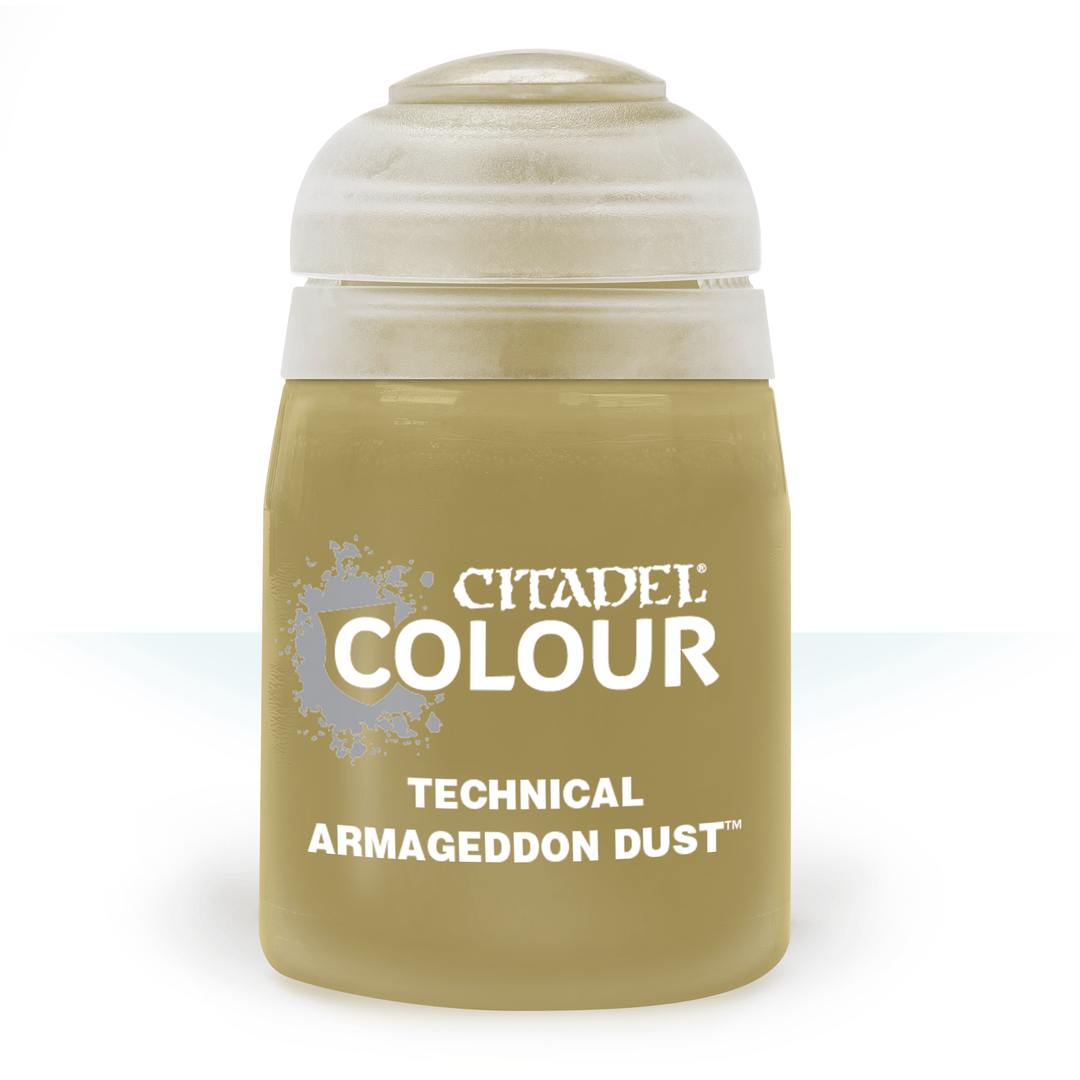 Citadel - Technical - Armageddon Dust (24Ml)