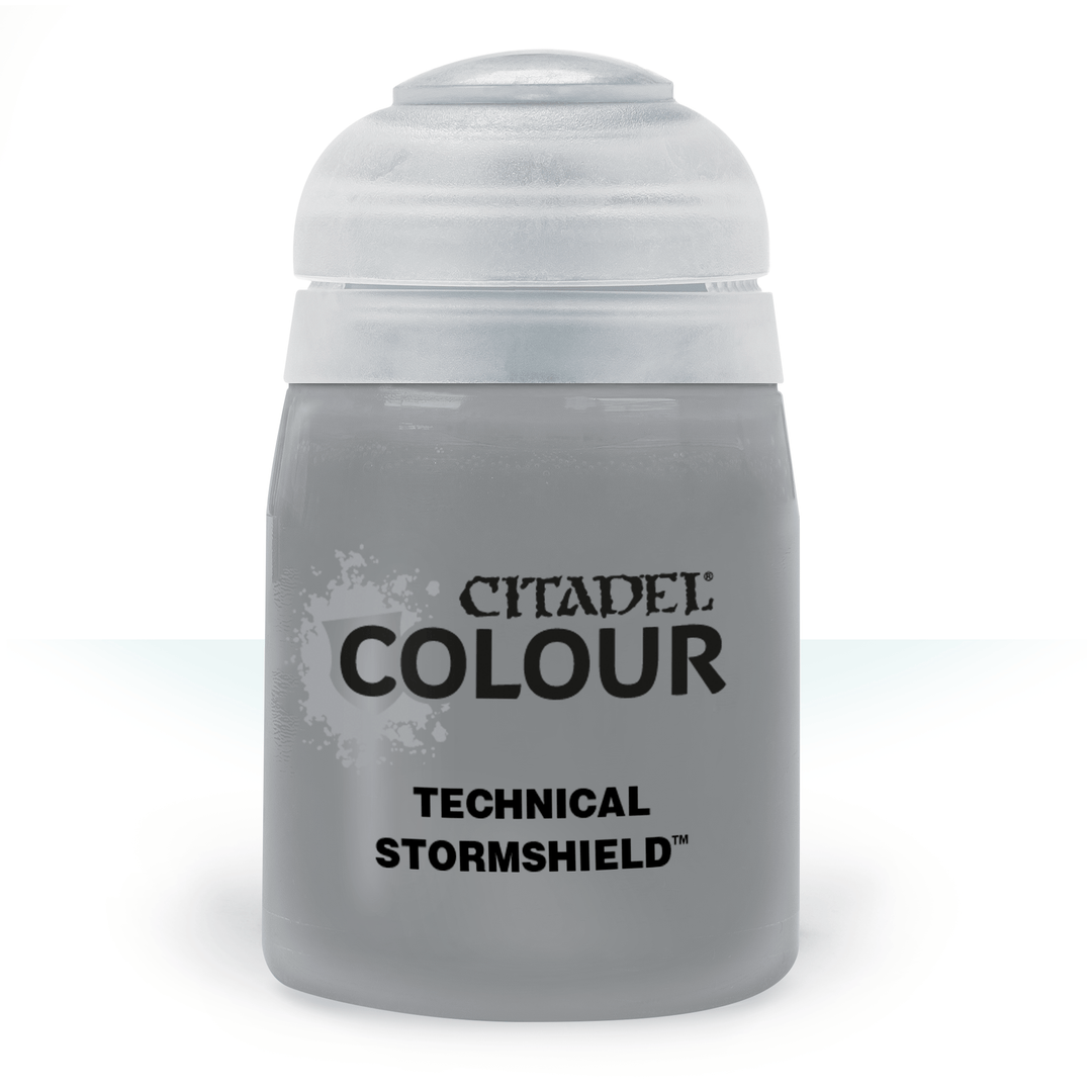 Citadel - Technical - Stormshield (24Ml)
