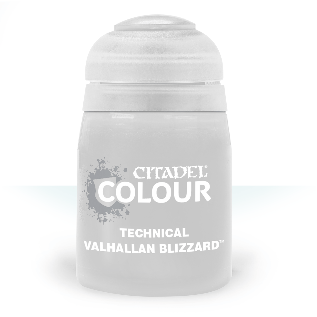 Citadel - Technical - Valhallan Blizzard (24Ml)