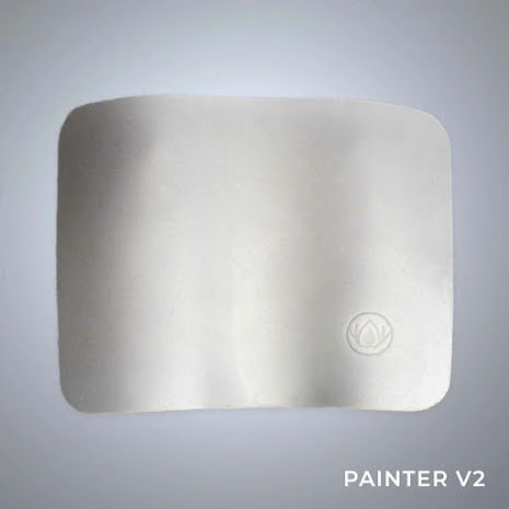 RedGrass Games - Hydration Foam for Painter 2