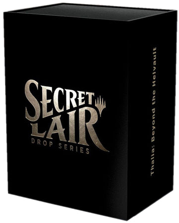 Secret lair 【Thalia: Beyond the Helvaul】 Thalia: Beyond the Helvault | Secret Lair