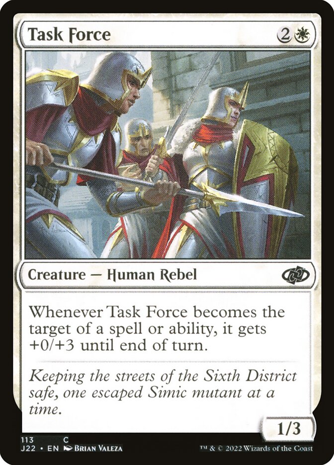 Task Force