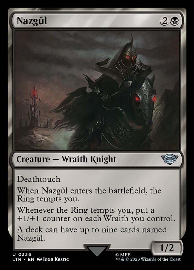 Nazgûl
