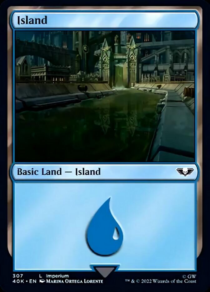 Island