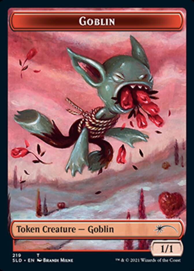 Goblin