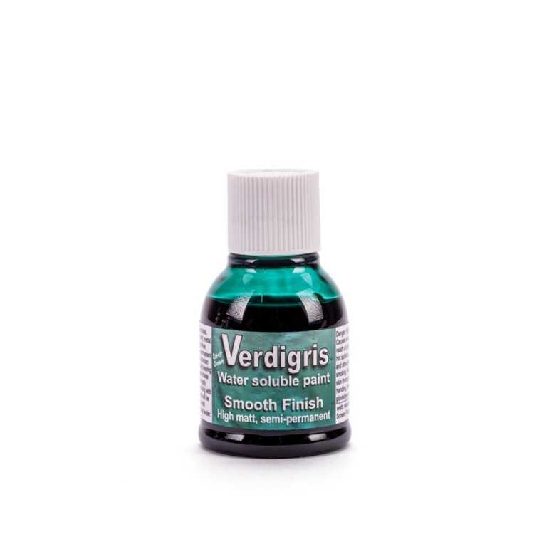 Dirty Down - Verdigris Effect - 25ml