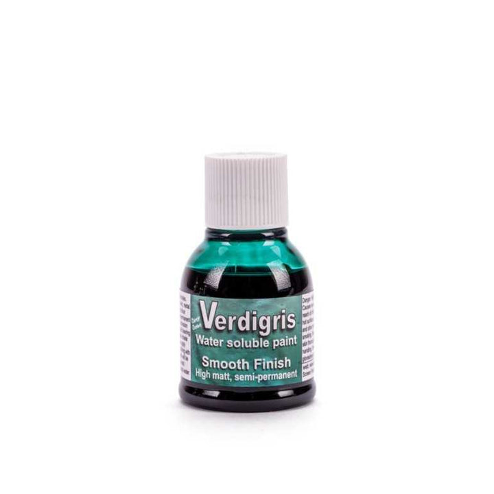 Dirty Down - Verdigris Effect - 25ml