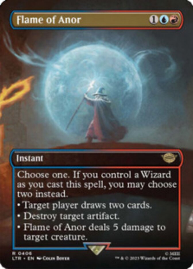 Flame of Anor