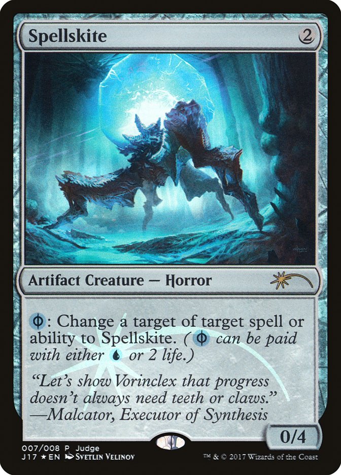 Spellskite - Foil
