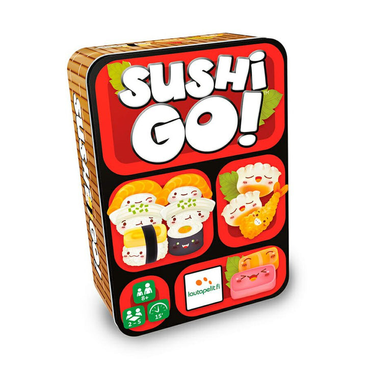 Sushi GO! (Nordic)