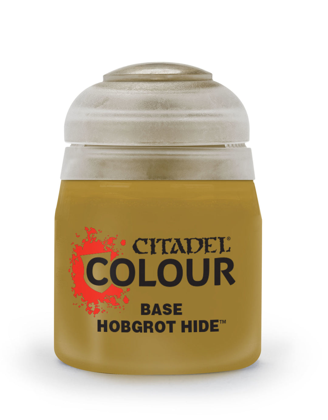 Citadel - Base - Hobgrot Hide
