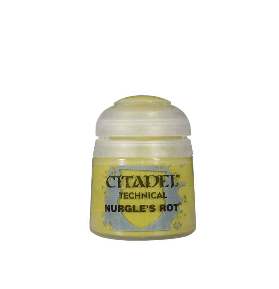 Citadel - Technical - Nurgles Rot (12Ml)