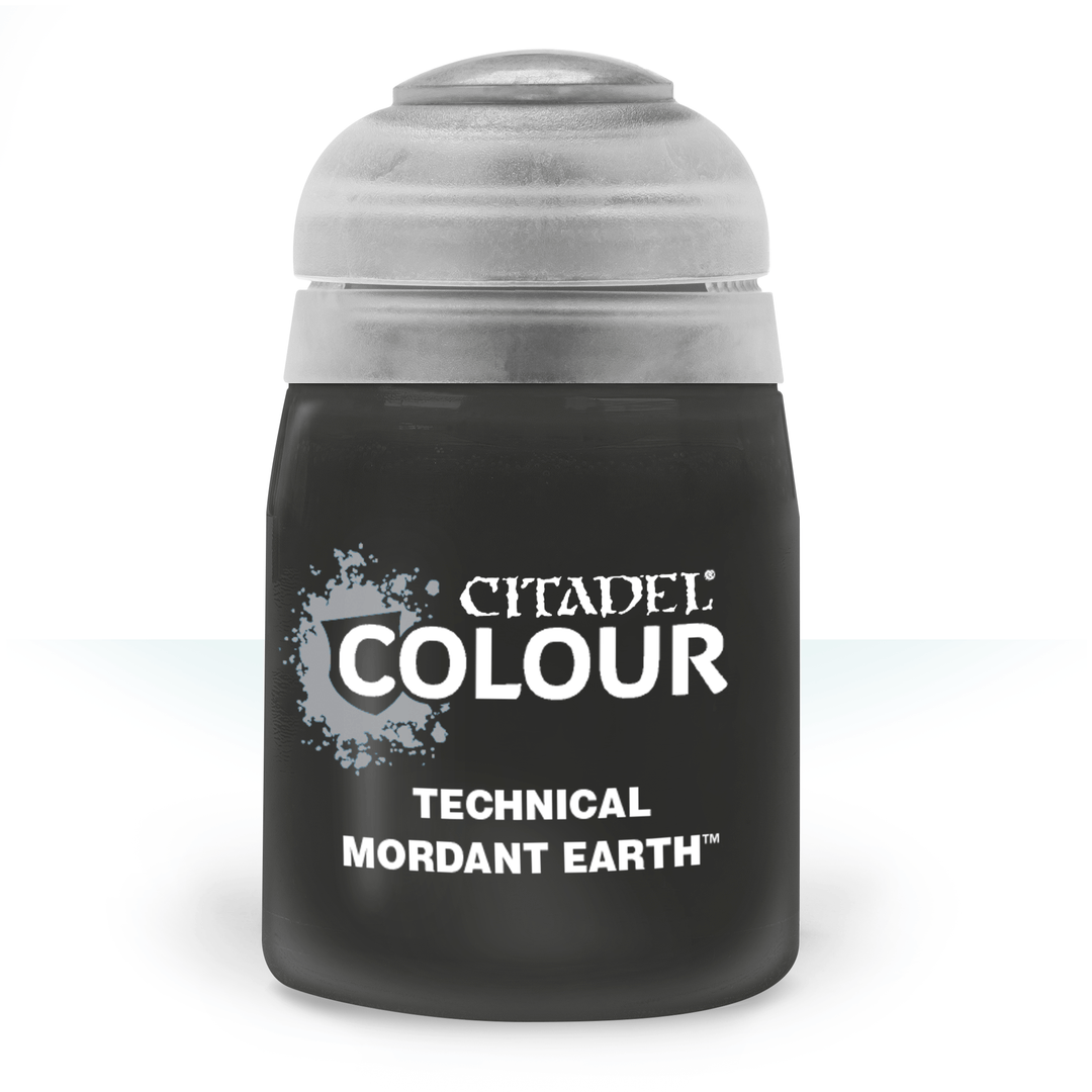 Citadel - Technical - Mordant Earth (24Ml)