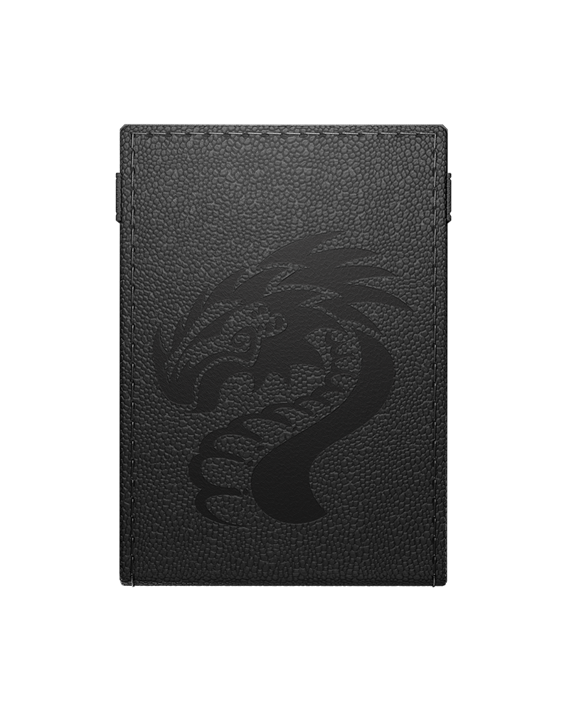 Dragon Shield - Life Ledger