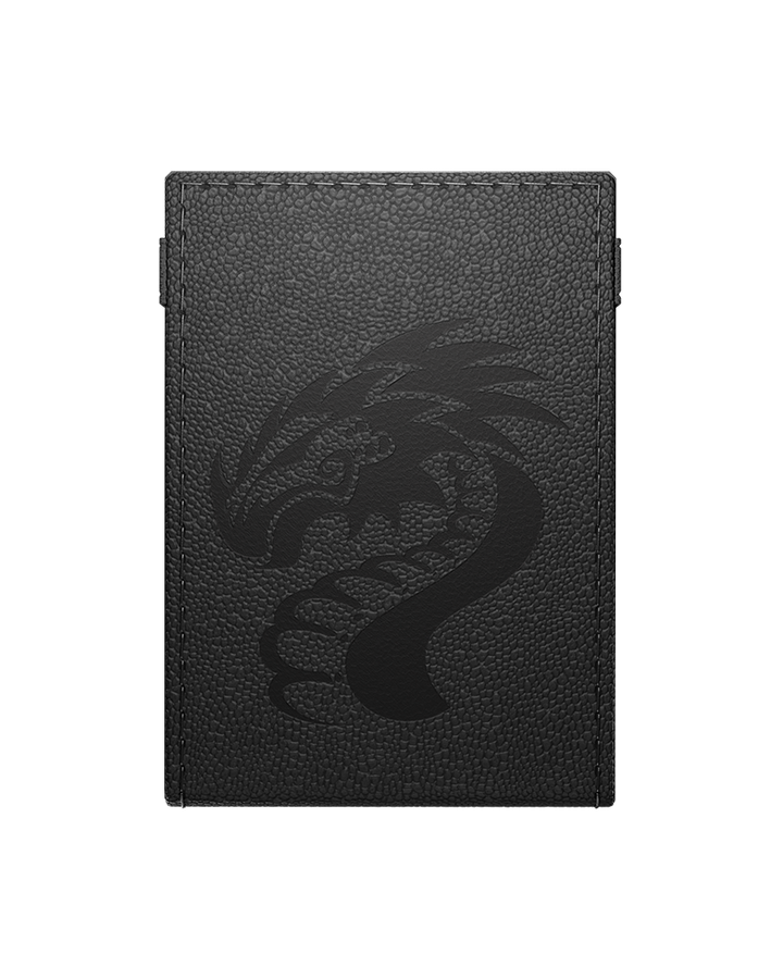 Dragon Shield - Life Ledger
