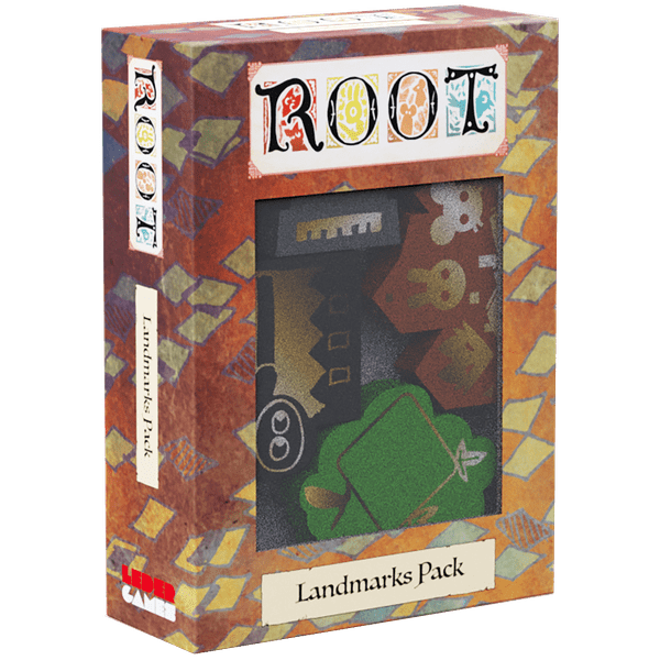 Root - Expansion - Landmark Pack