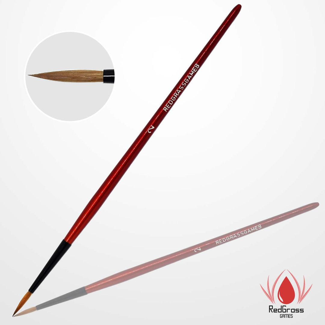RedGrass Games - Brush - Size 2