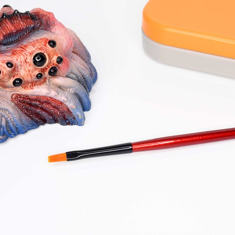 RedGrass Games - Brush - Drybrush