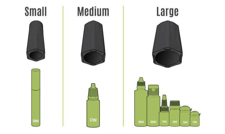 Green Stuff World - Rotational Paint Shaker