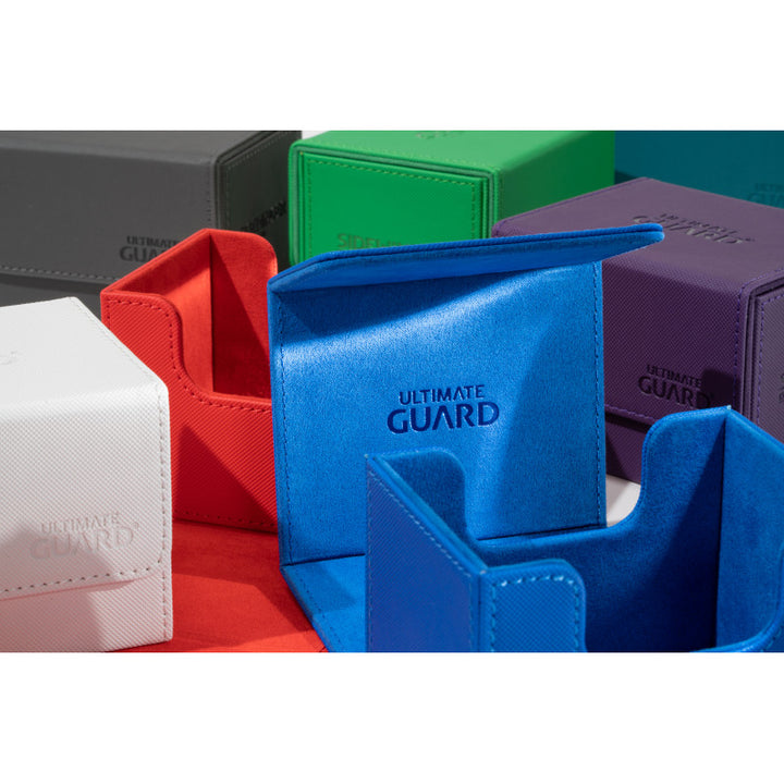 Ultimate Guard - Sidewinder™ Xenoskin™ 100+ - Monocolor