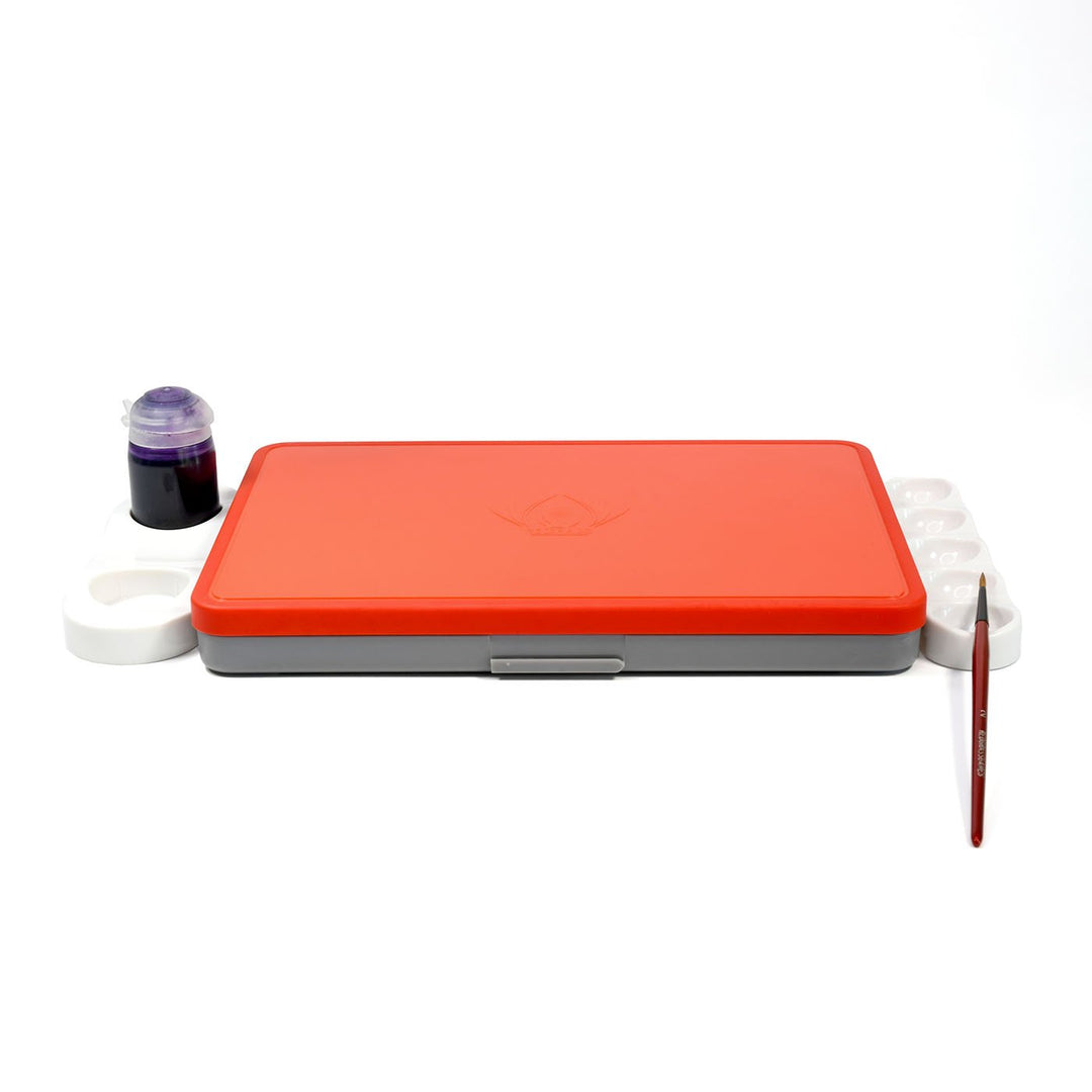 RedGrass Games - Anti-Spill Pot Holder