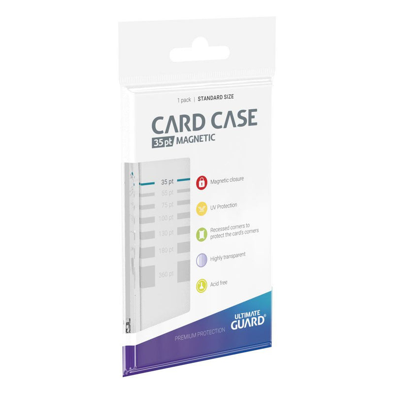 Ultimate Guard - Magnetic Card Case - 35pt
